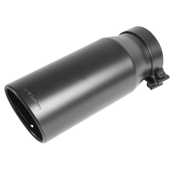 MagnaFlow Exhaust Products - MagnaFlow Exhaust Products Colilla C/Abrazadera 6x13x5 ID Blk 35239