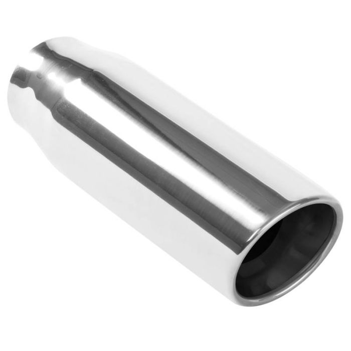 MagnaFlow Exhaust Products - MagnaFlow Exhaust Products Colilla RE DW 3.50 x 10" 2.50" ID 1-pk 35190