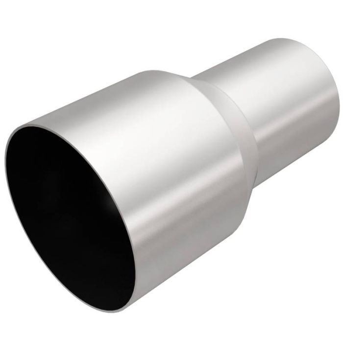 MagnaFlow Exhaust Products - MagnaFlow Exhaust Products Extensión ? Colilla 2.75x4x7 10763