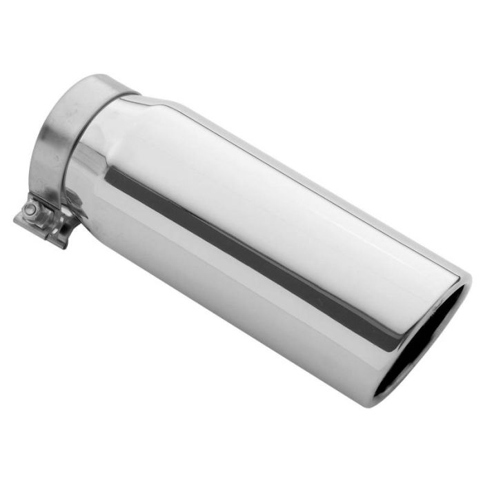 MagnaFlow Exhaust Products - MagnaFlow Exhaust Products Colilla C/Abrazadera 1-pak 5x13 4 ID 35184