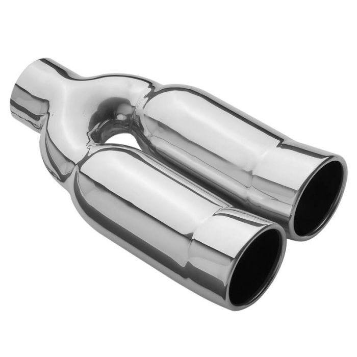 MagnaFlow Exhaust Products - MagnaFlow Exhaust Products Colilla  1-Pk  Dual Dtm Re DW 3x11 2.2 35165