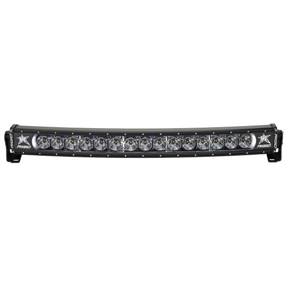 Rigid Industries - RADIANCE PLUS CURVED 30" LUZ BLANCA