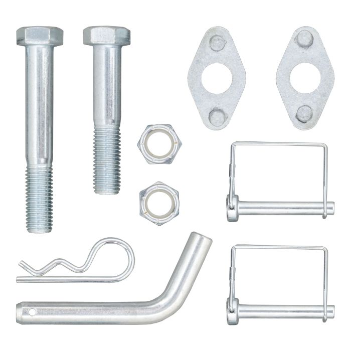 Curt Manufacturing - TruTrack Weight Distribution Hardware Kit