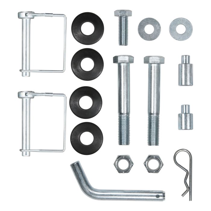 Curt Manufacturing - TruTrack Weight Distribution Hardware Kit for #17501