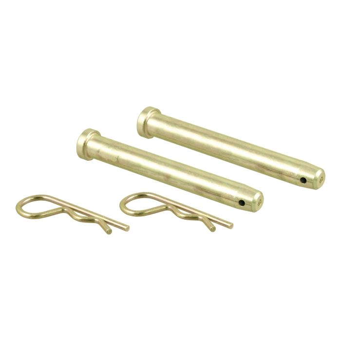 Curt Manufacturing - Replacement Adjustable Channel Mount Pins