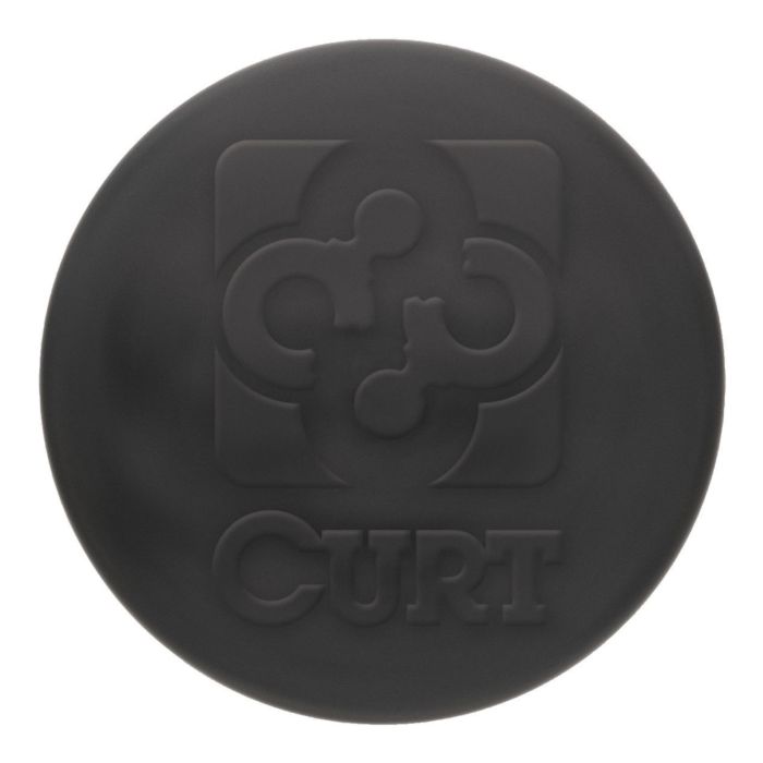 Curt Manufacturing - Replacement Gooseneck Hitch Cap