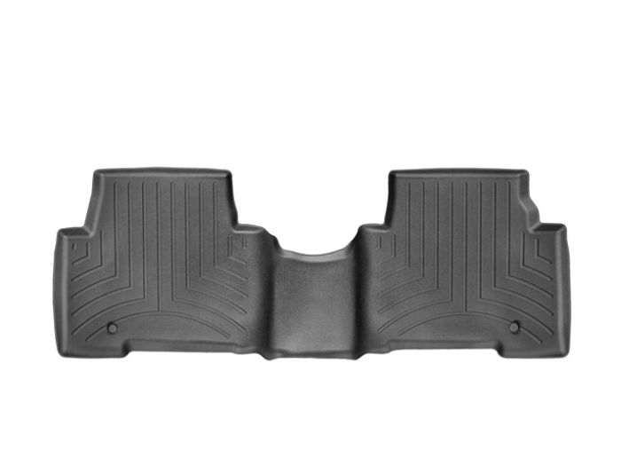 Weathertech - FloorLiner Juego de tapetes 1era, 2da fila Hyundai Santa Fe 2013-2017 / Santa Fe XL 2013-2014