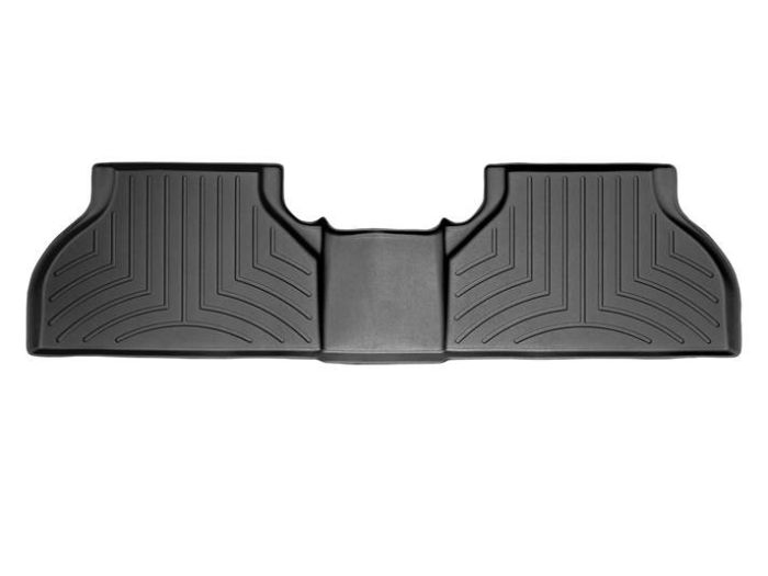 Weathertech - FloorLiner Juego de tapetes 2da fila Lincoln MKC 2015-2018