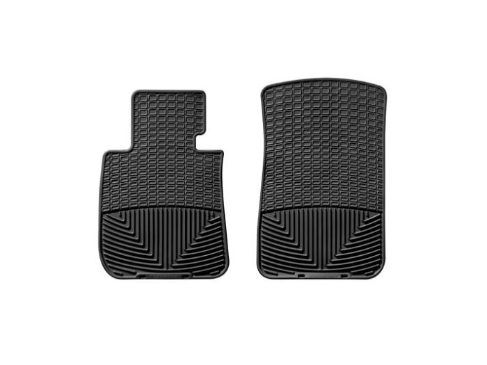 Weathertech - Floorliner juego de tapetes 1era y 2da fila Acura TL 2009-2014