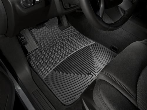 Weathertech - Floorliner juego de tapetes 1era y 2da fila Buick Enclave 2008-2013