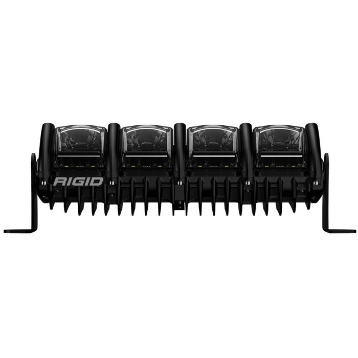 Rigid Industries - Barra de luz LED RIGID® Adapt ™10"