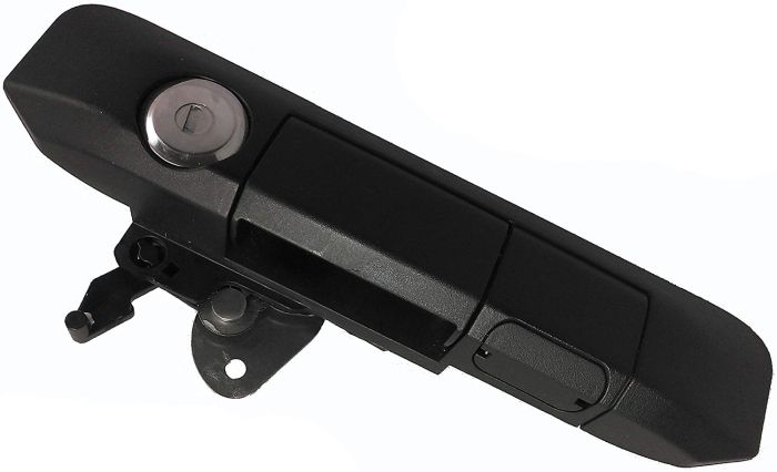 Pop&Lock - Cerradura Pop&Lock Toyota Tacoma 2005-2015