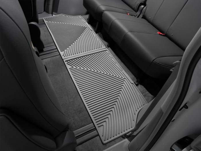 Weathertech - Floorliner 3ra fila Toyota Sienna 2011-2017