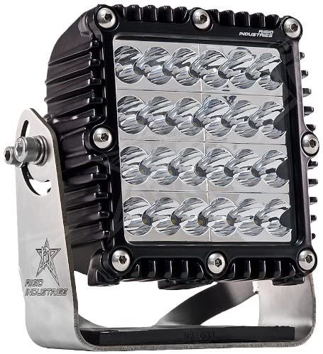 Rigid Industries - Faros Q2 Series  - Faros Cuadrados