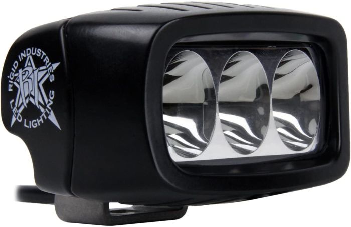 Rigid Industries - Faros sr-m2 driving h/l