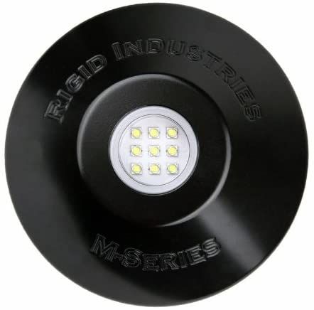 Rigid Industries - Faros The Wake Flame SL Underwater Led Light