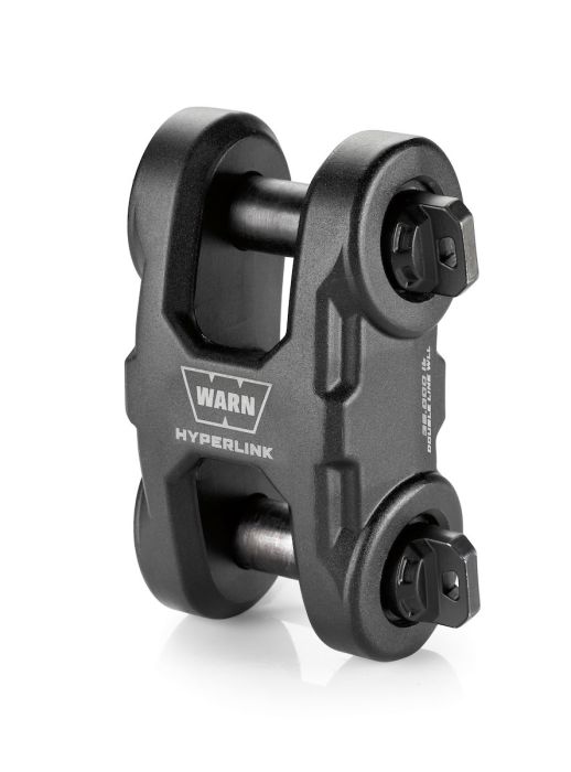 Warn - Warn Epic Hyperlink (Grillete)Black