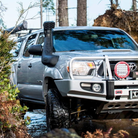 ARB - ARB Snorkel Safari Toyota Tacoma 05-15