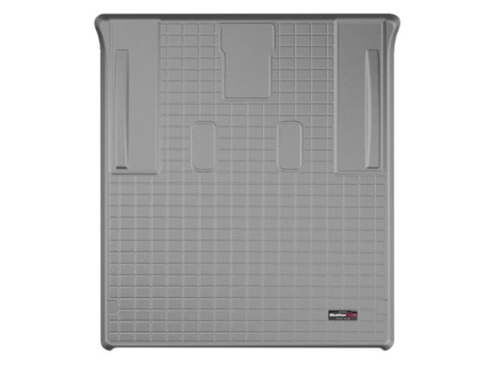 Weathertech - Cargo Liner Gris Cadillac Escalade ESV 42310