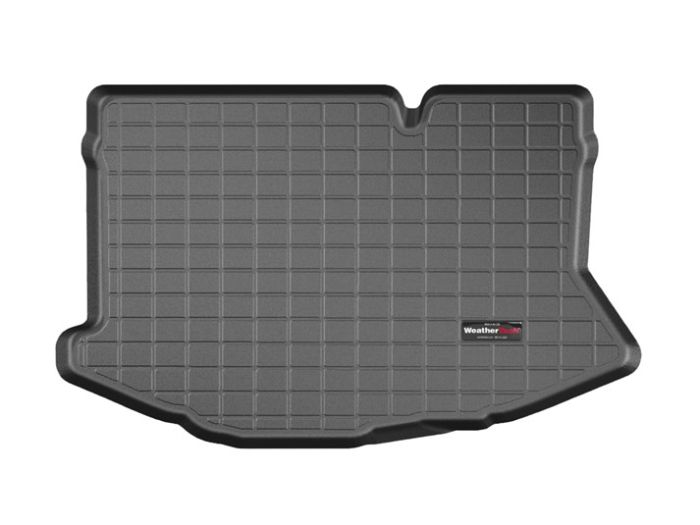 Weathertech - Cargo Liner Negro Kia Forte 40640