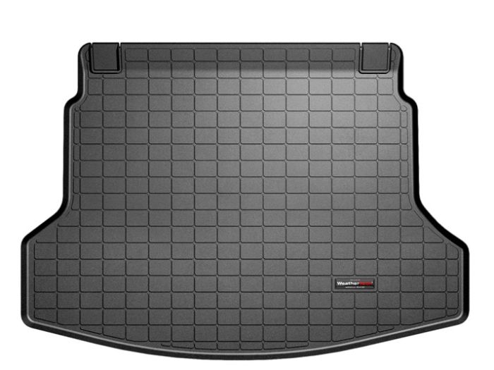 Weathertech - Cargo Liner Negro Honda CR-V 40524