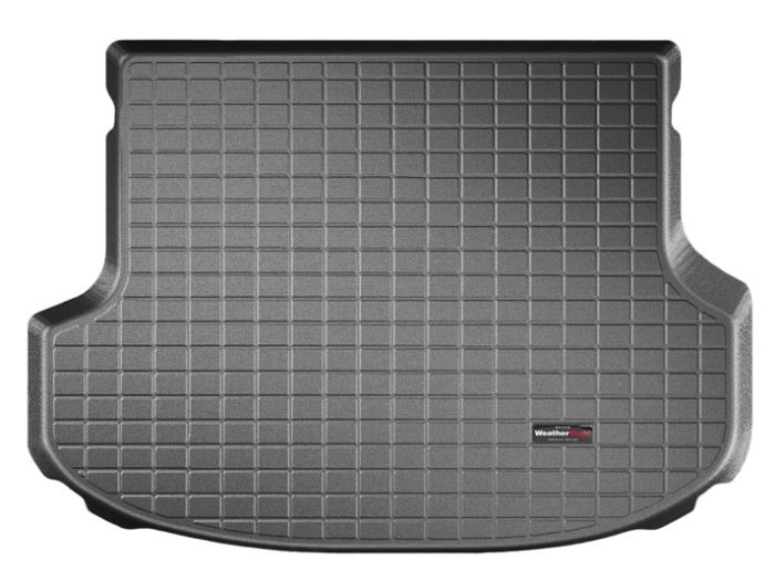 Weathertech - Cargo Liner Negro Kia Sorento 40655