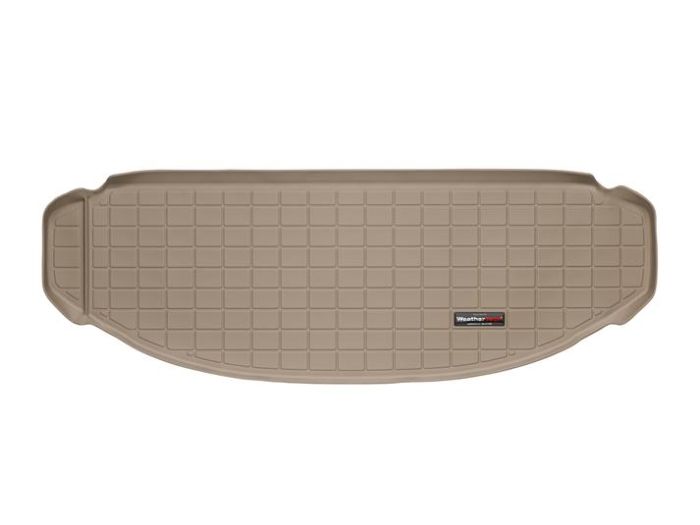 Weathertech - Cargo Liner Beige Mazda CX-9 41407