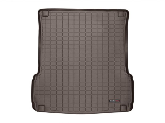 Weathertech - Cargo Liner Café Mercedes-Benz GL350 43600