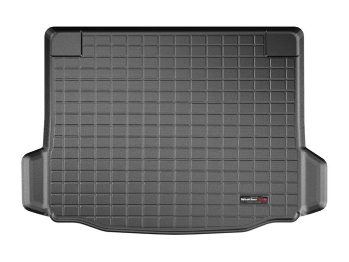 Weathertech - Cargo Liner Negro BMW X3 401087