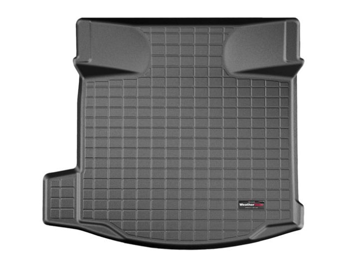 Weathertech - Cargo Liner Negro Chevrolet Malibu 40611