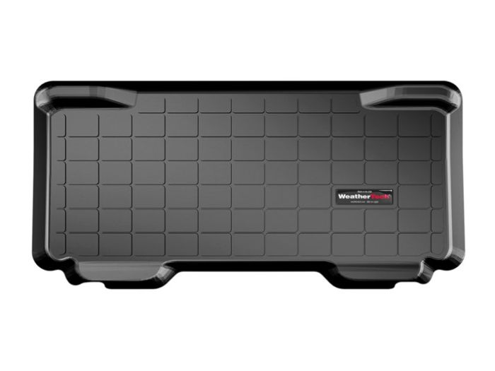 Weathertech - Cargo Liner Negro Mini Cooper 40711