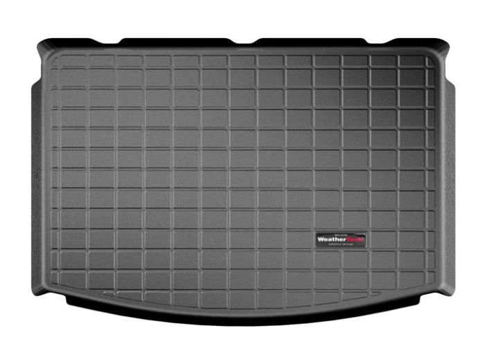 Weathertech - Cargo Liner Negro Mazda CX-3 40841