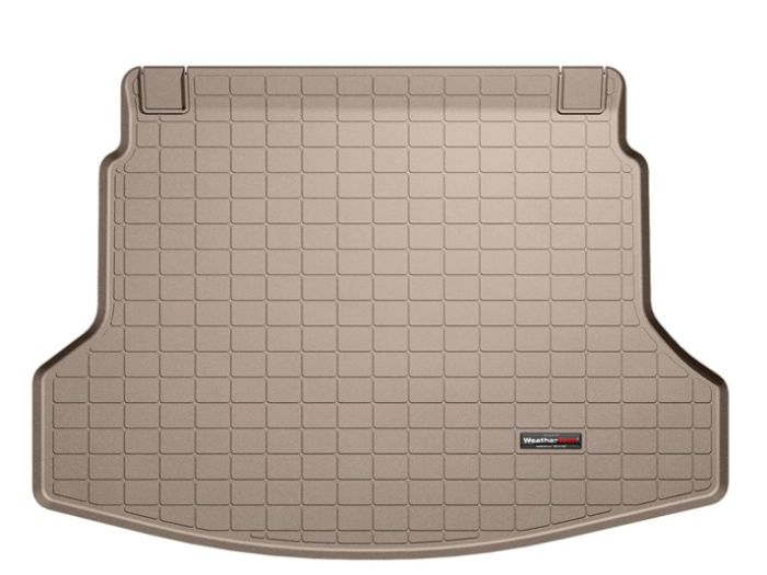 Weathertech - Cargo Liner Beige Honda CR-V 41524