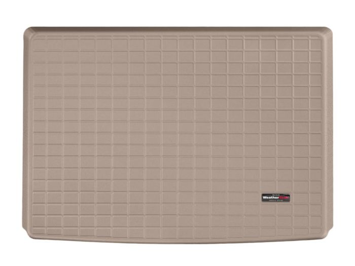 Weathertech - Cargo Liner Beige Cadillac Escalade 41678