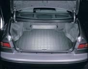 Weathertech - Cargo Liner Negro Toyota Camry 40092