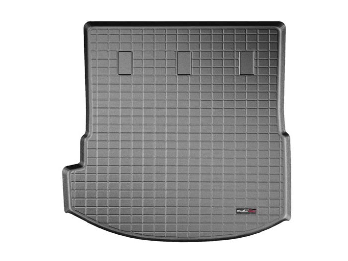 Weathertech - Cargo Liner Negro Buick Enclave 401081