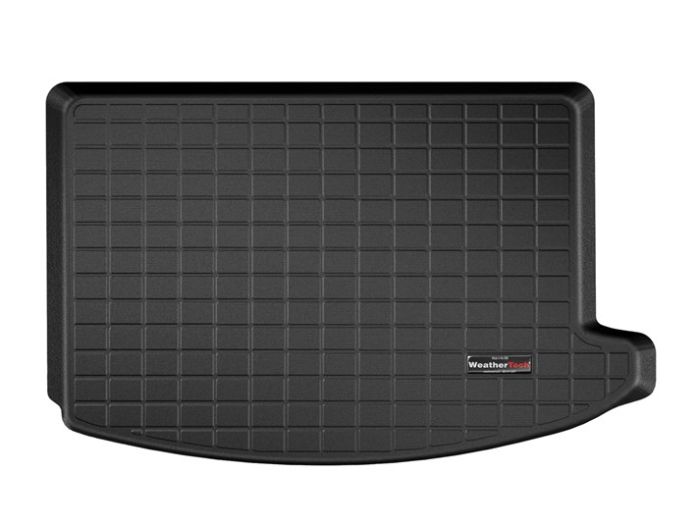 Weathertech - Cargo Liner Negro Mini Cooper Countryman 401075