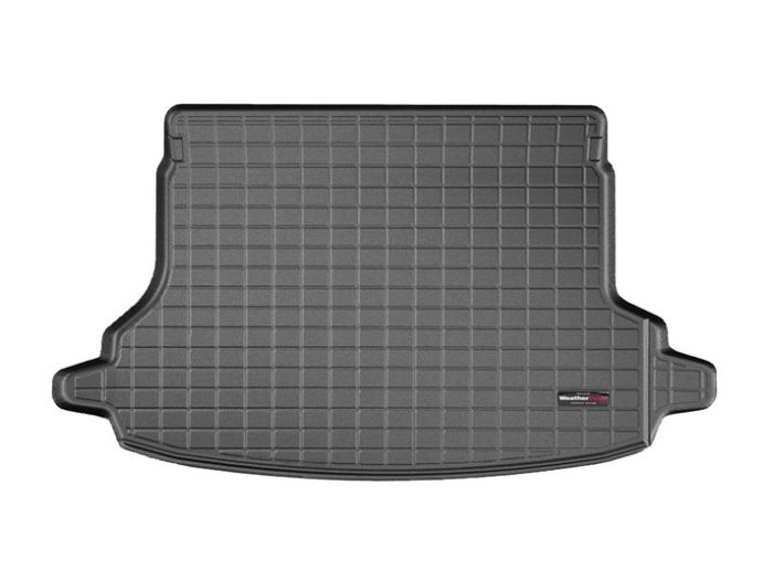 Weathertech - Cargo Liner Negro Subaru Forester 401230