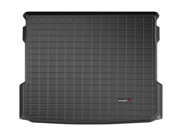 Weathertech - Cargo Liner Negro Mercedes-Benz GLB250 401327