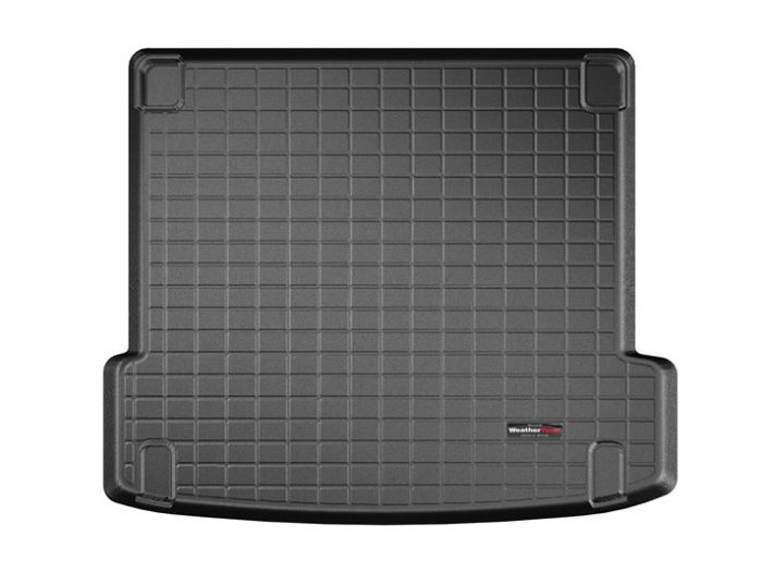 Weathertech - Cargo Liner Negro BMW X6 401337