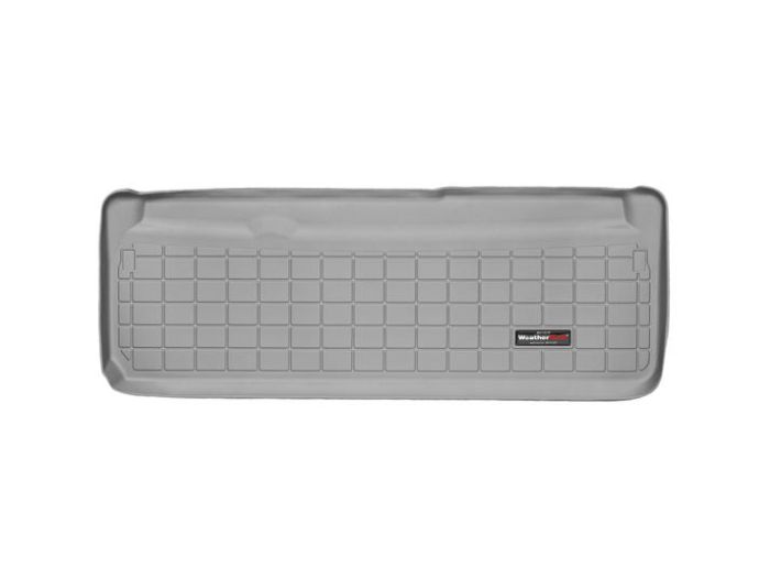 Weathertech - Cargo Liner Gris Toyota Sienna 42446