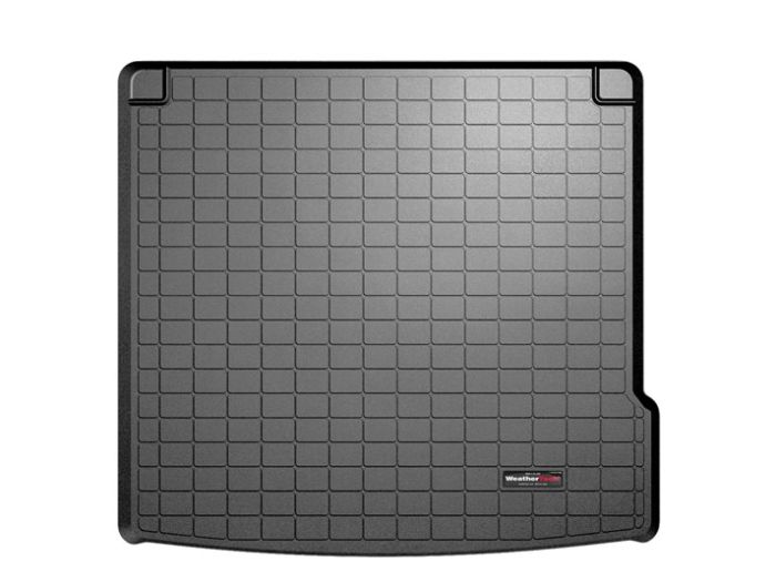 Weathertech - Cargo Liner Negro Mercedes-Benz GLE300d 40526