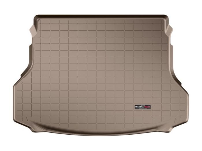 Weathertech - Cargo Liner Beige Nissan Rogue 41691