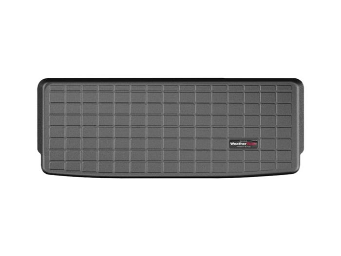 Weathertech - Cargo Liner Negro Subaru B9 Tribeca 40635