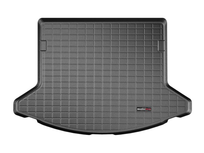 Weathertech - Cargo Liner Negro Mazda CX-5 40991