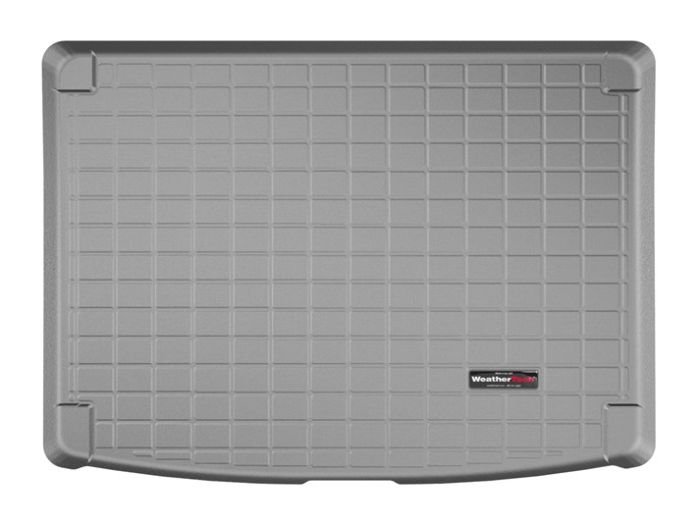 Weathertech - Cargo Liner Gris Kia Niro 421034