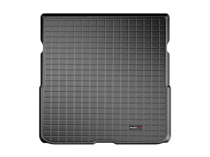 Weathertech - Cargo Liner Negro Honda Pilot 40818