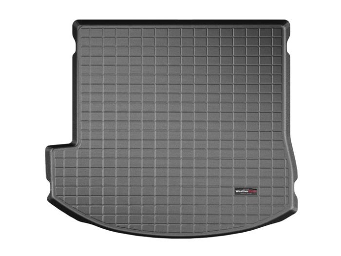 Weathertech - Cargo Liner Negro Hyundai Santa Fe 40608