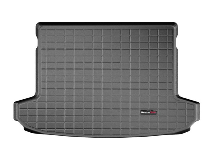 Weathertech - Cargo Liner Negro Hyundai Tucson 40800