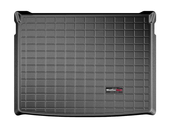 Weathertech - Cargo Liner Negro Fiat 500X 40790